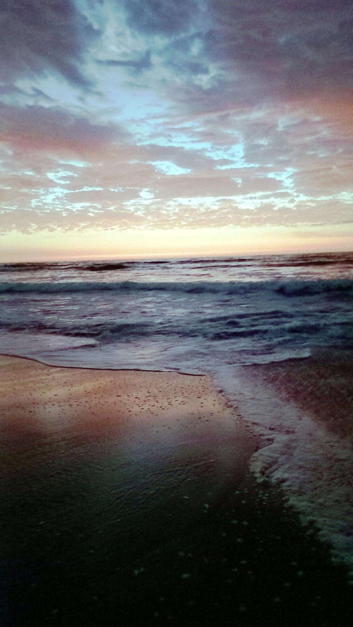 Huisie Langs Die See Swakopmund Kültér fotó
